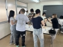 ８/７オープンキャンパスを開催しました!!