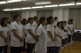 =平成２８年度第一学期終業式＝