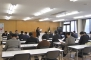 奈良県私学専修学校連合会　バス見学会！！